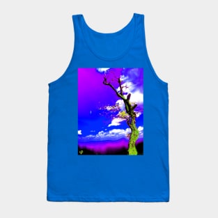 Tree of Guidance Tank Top